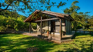Chalet Romantico | Esterni