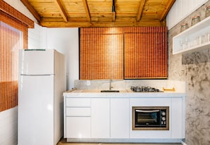 Dapur peribadi