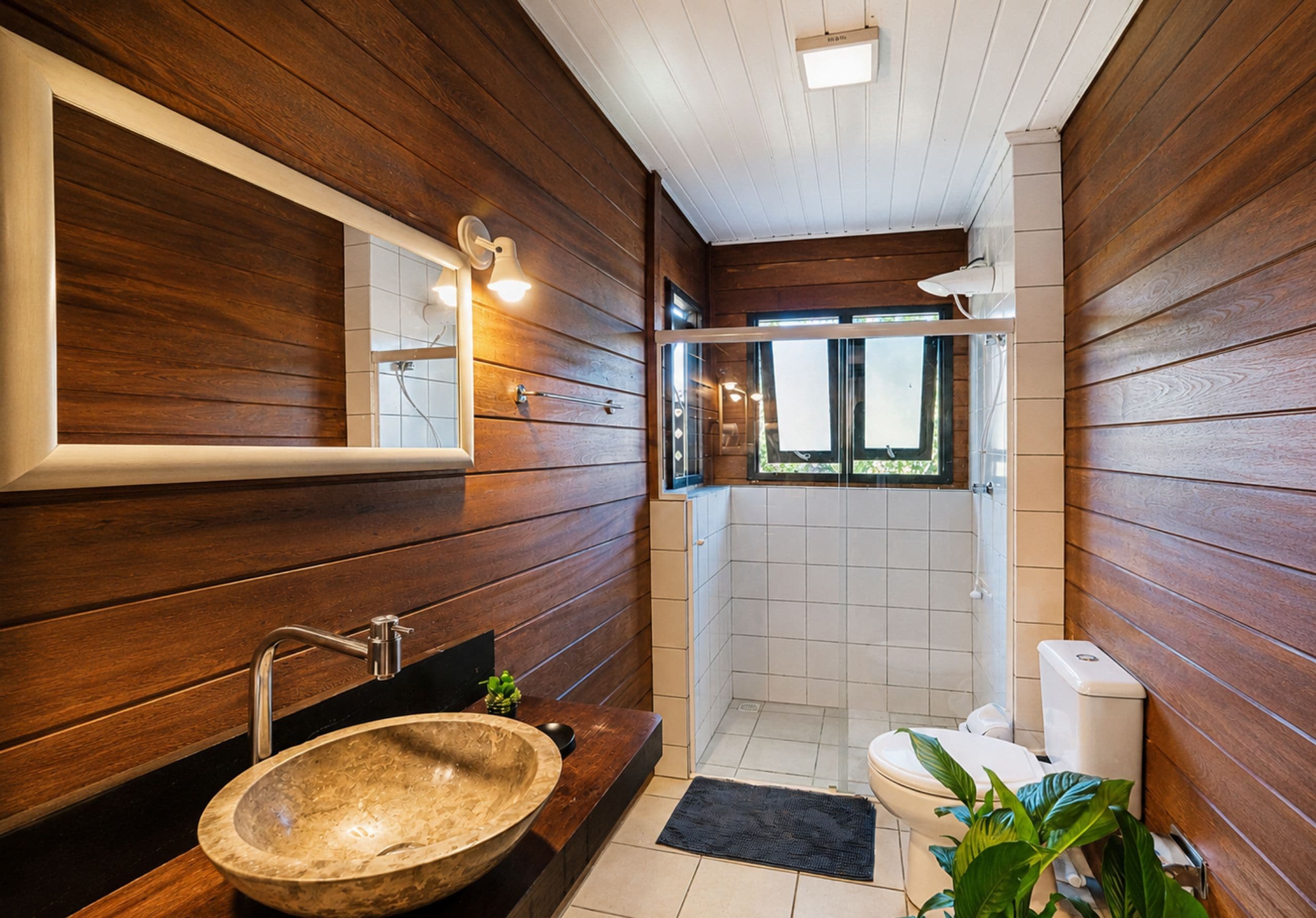 Badkamer