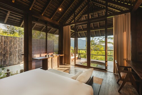 Shibumi Sanctuary Sidemen - Adults Only