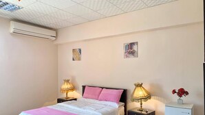 Room - Luxor international Hostel (Tod)