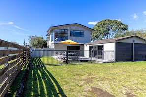 Exterior - Moore By The Shore - Whangamata (Whangamatā)