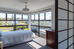 Room - Moore By The Shore - Whangamata (Whangamatā)