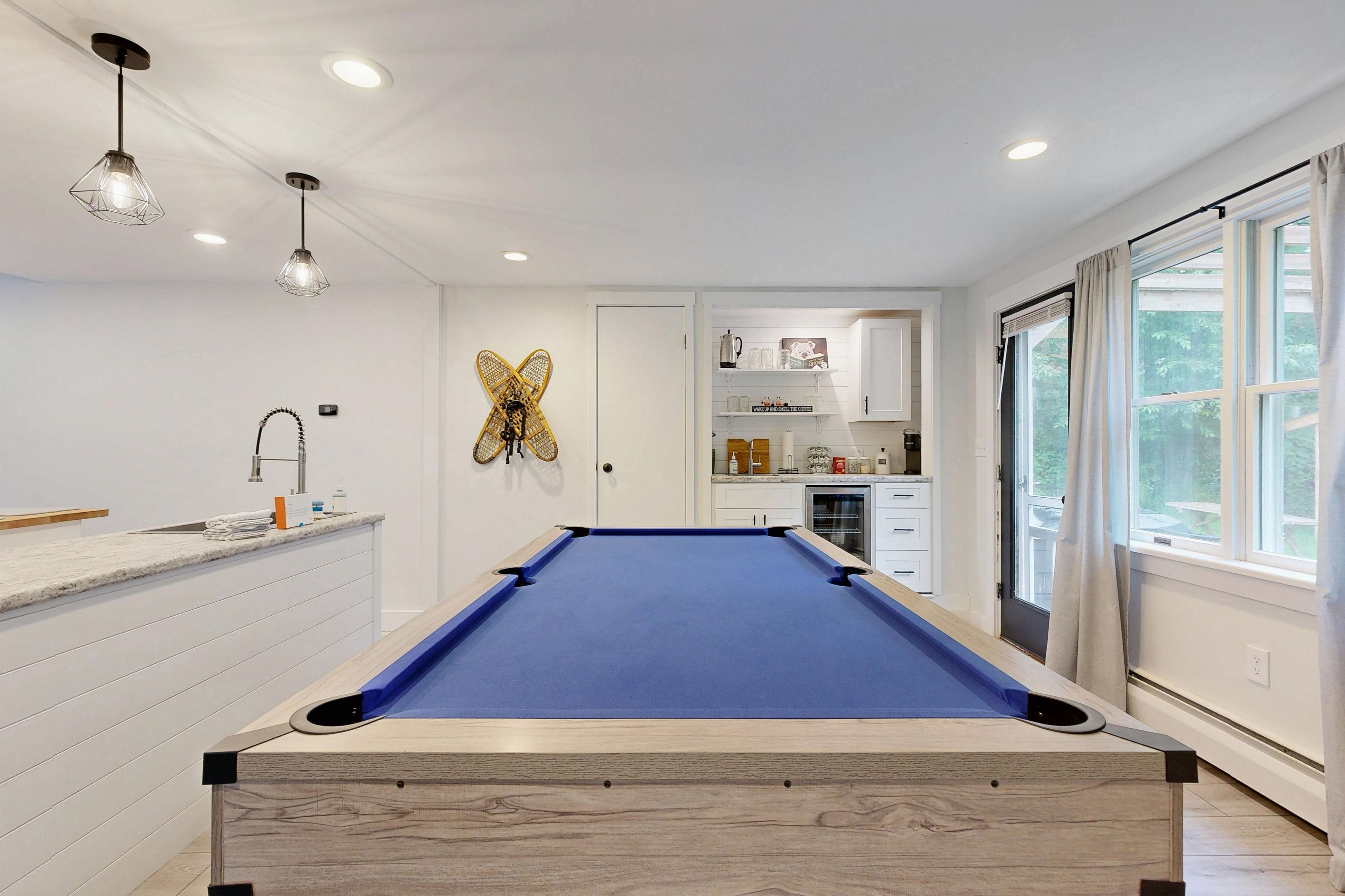 Sala de juegos