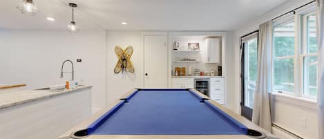 Sala de juegos