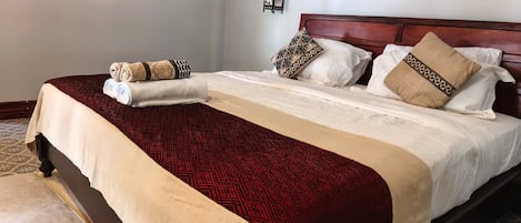 Double Room | Desk, WiFi (free)