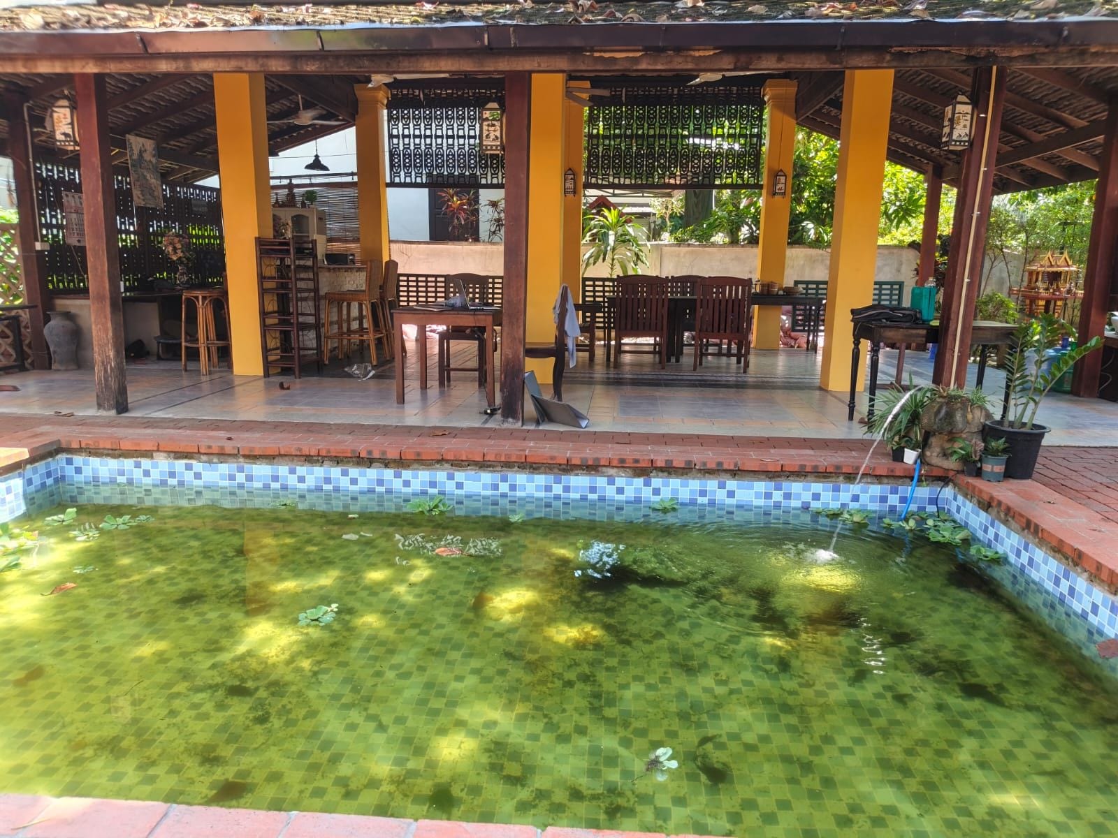 餐厅