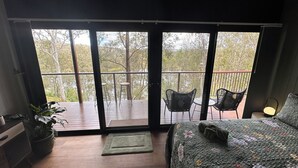 Unclassified image, 5 of 18, button - Among The Trees - Suite Vista (Kooralbyn)