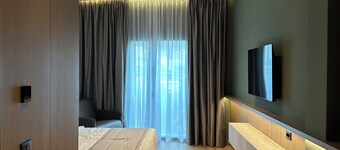 Candor Hotel & Spa