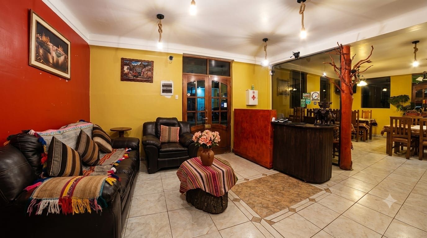 ロビー