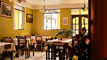 Restaurantes