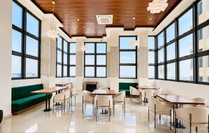Restaurantes