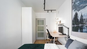 Room - Metro Młynów Cozy Apartment (Warszawa)