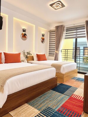 Ảnh chưa phân loại, 5 trong số 6 ảnh, nút