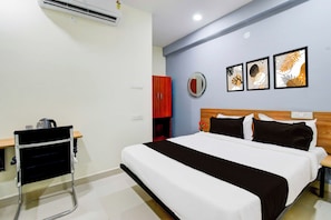 Unclassified image, 2 of 36, button - Townhouse Oak Kukatpally North (Hyderabad)