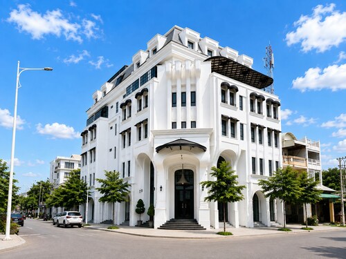 La Maison Siem Reap