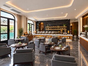 Dining - La Maison Siem Reap (Siem Reap City Center)