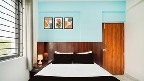 Classic Room - Townhouse  Bangalore Indiranagar Station (Bengaluru)