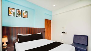 Classic Room - Townhouse  Bangalore Indiranagar Station (Bengaluru)