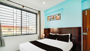 Classic Room - Townhouse  Bangalore Indiranagar Station (Bengaluru)
