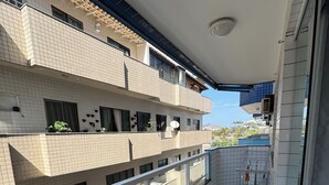 Outdoor dining - Vrbo Property (Arraial do Cabo)