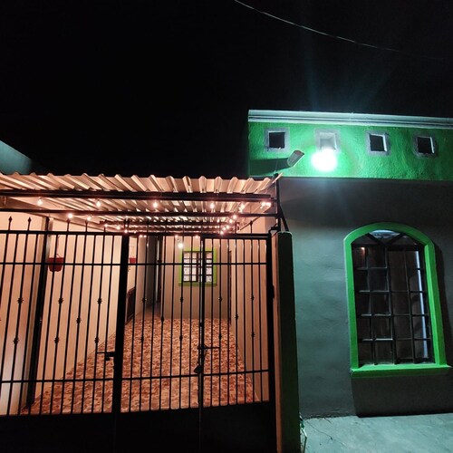 Casa Ju (Pet-Friendly)