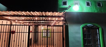 Casa Ju (Pet-Friendly)
