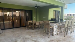 Unclassified image, 4 of 29, button - 3 Bed, brand new, private pool and yard, Casa Linda (Sosua)