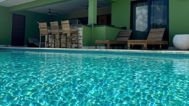 Unclassified image, 1 of 29, button - 3 Bed, brand new, private pool and yard, Casa Linda (Sosua)