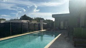 Unclassified image, 2 of 29, button - 3 Bed, brand new, private pool and yard, Casa Linda (Sosua)