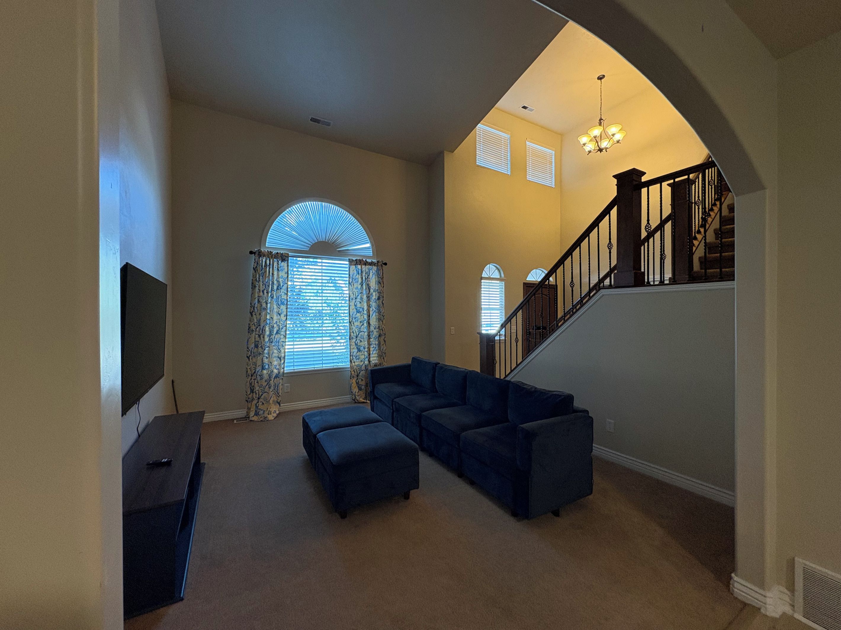 客廳
