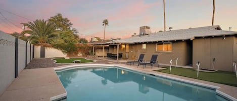 Pool