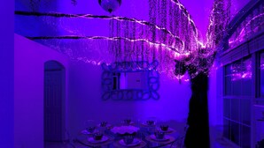 Ruokailu