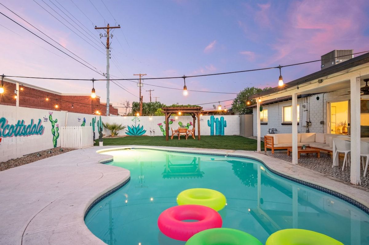 Pool