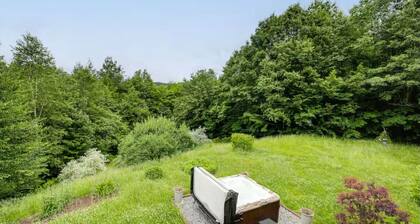 Waterville Mountain Retreat w/ Hot Tub
