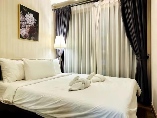 The Base Central Pattaya
