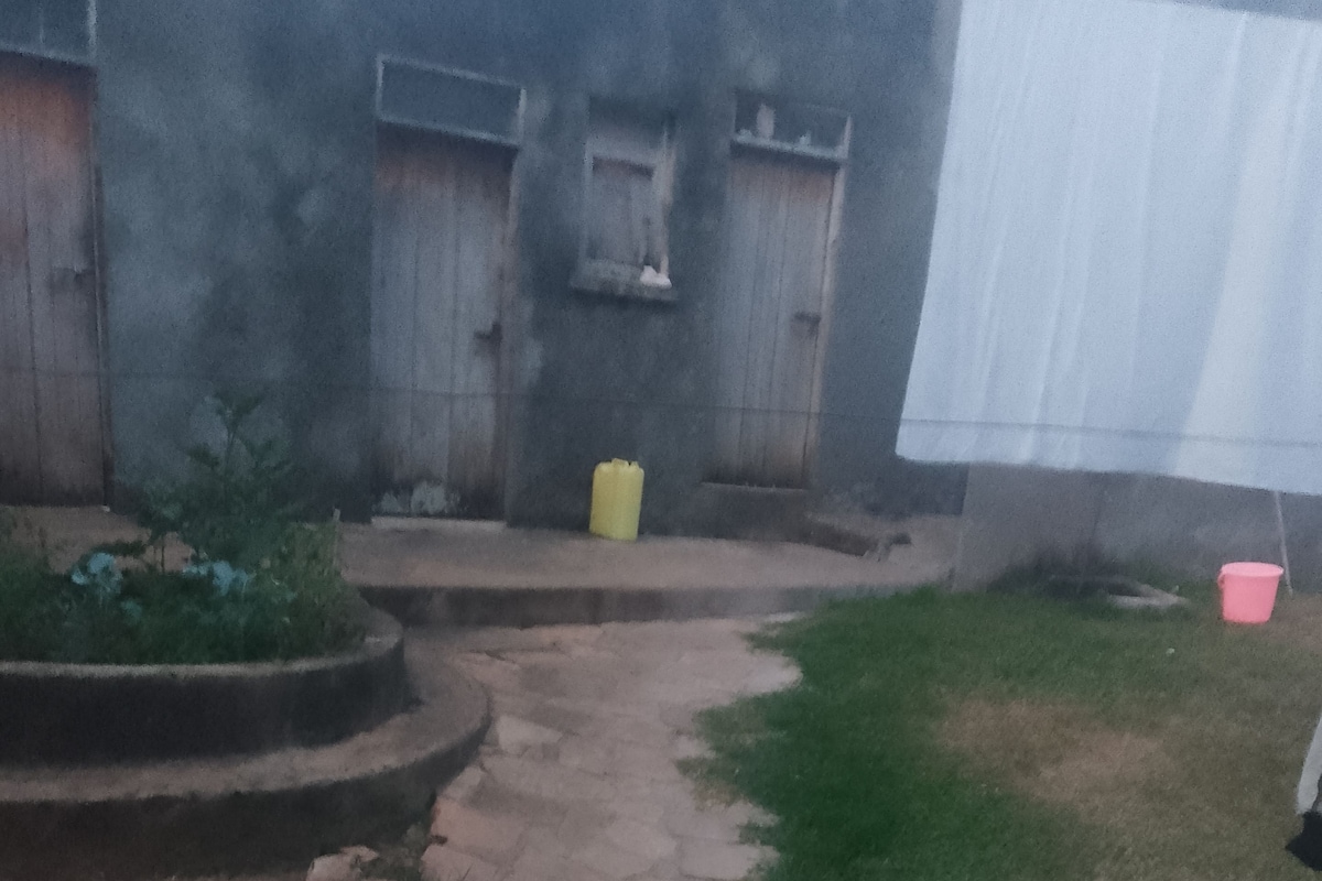 Standard Apartment, Courtyard View | Property grounds