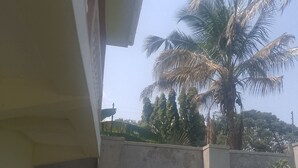 Property grounds - Seven Days Motel (Entebbe)