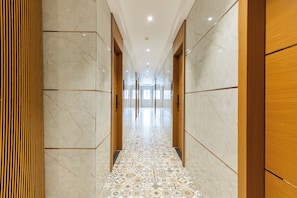 Chi tiết nội thất