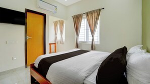 Classic Double or Twin Room - Townhouse Svb Tech Park Kalapatti (Coimbatore)