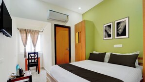 Classic Double or Twin Room - Townhouse Svb Tech Park Kalapatti (Coimbatore)