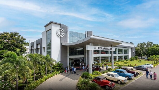 Exterior - Townhouse Svb Tech Park Kalapatti (Coimbatore)