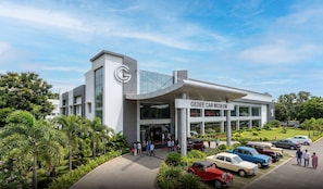 Exterior - Townhouse Svb Tech Park Kalapatti (Coimbatore)