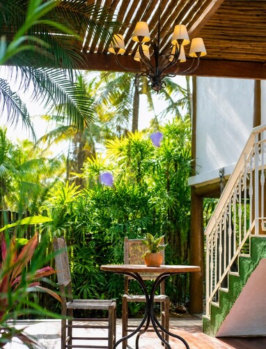 Casa Pé na Areia com Piscina privativa by Wecare Hosting