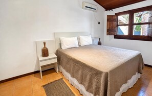 Room - Casa Pé na Areia com Piscina privativa by Wecare Hosting (Maraú)