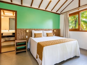 Room - Casa Pé na Areia com Piscina privativa by Wecare Hosting (Maraú)