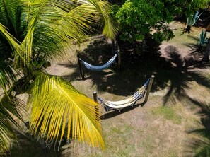 Garden - Casa Pé na Areia com Piscina privativa by Wecare Hosting (Maraú)
