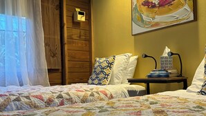 Unclassified image, 5 of 7, button - Private cabins in the mountains/ bed & breakfast in Arecibo (Arecibo)