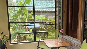Unclassified image, 2 of 7, button - Private cabins in the mountains/ bed & breakfast in Arecibo (Arecibo)