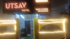 Unclassified image, 3 of 37, button - Hotel Utsav & Resto Cafe (Dehradun)